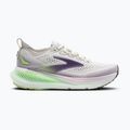 Дамски обувки за бягане Brooks Glycerin 23 antarctica/grape/green gecko 2
