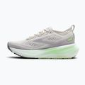 Дамски обувки за бягане Brooks Glycerin 23 antarctica/grape/green gecko 3