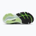 Дамски обувки за бягане Brooks Glycerin 23 antarctica/grape/green gecko 4