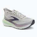 Дамски обувки за бягане Brooks Glycerin 23 antarctica/grape/green gecko