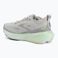Дамски обувки за бягане Brooks Glycerin 23 antarctica/grape/green gecko 3