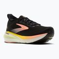 Дамски обувки за бягане Brooks Glycerin 23 black/peach/nightlife