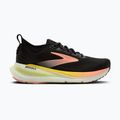 Дамски обувки за бягане Brooks Glycerin 23 black/peach/nightlife 2