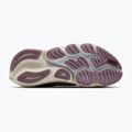 Дамски обувки за бягане Brooks Glycerin Flex rose/raisin/metallic 4