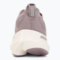 Дамски обувки за бягане Brooks Glycerin Flex rose/raisin/metallic 6