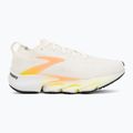 Дамски обувки за бягане Brooks Glycerin Flex white/peach/nightlife 2