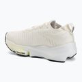 Дамски обувки за бягане Brooks Glycerin Flex white/peach/nightlife 3