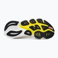 Дамски обувки за бягане Brooks Glycerin Flex white/peach/nightlife 4
