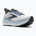Мъжки обувки за бягане  Brooks Glycerin GTS 23 white/rain/baltic sea