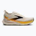 Мъжки обувки за бягане  Brooks Glycerin GTS 23 arctic wolf/angora/orange 2