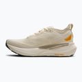 Мъжки обувки за бягане  Brooks Glycerin GTS 23 arctic wolf/angora/orange 3