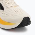Мъжки обувки за бягане  Brooks Glycerin GTS 23 arctic wolf/angora/orange 7