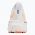 Дамски обувки за бягане Brooks Glycerin GTS 23 white/mulled grape/clear 6