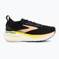 Дамски обувки за бягане Brooks Glycerin GTS 23 black/peach/nightlife 2