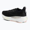 Дамски обувки за бягане Brooks Glycerin GTS 23 black/peach/nightlife 3
