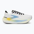 Мъжки обувки за бягане  Brooks Glycerin Max 2 bright white/black/nightlife 2