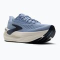 Мъжки обувки за бягане  Brooks Glycerin Max 2 rain washed/navy blazer/clear