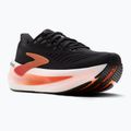 Мъжки обувки за бягане  Brooks Glycerin Max 2 black/tigerlilly/orange