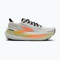 Дамски обувки за бягане Brooks Glycerin Max 2 white/cyber yellow/nightlife 2