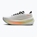 Дамски обувки за бягане Brooks Glycerin Max 2 white/cyber yellow/nightlife 3