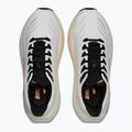 Дамски обувки за бягане Brooks Glycerin Max 2 white/cyber yellow/nightlife 5