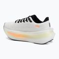Дамски обувки за бягане Brooks Glycerin Max 2 white/cyber yellow/nightlife 3
