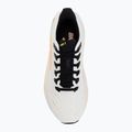 Дамски обувки за бягане Brooks Glycerin Max 2 white/cyber yellow/nightlife 5