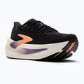 Дамски обувки за бягане Brooks Glycerin Max 2 black/peach/clear