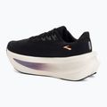 Дамски обувки за бягане Brooks Glycerin Max 2 black/peach/clear 3