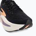 Дамски обувки за бягане Brooks Glycerin Max 2 black/peach/clear 7