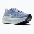 Дамски обувки за бягане Brooks Glycerin Max 2 nantucket breeze/chrome/blue