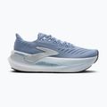 Дамски обувки за бягане Brooks Glycerin Max 2 nantucket breeze/chrome/blue 2