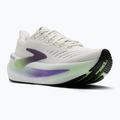 Дамски обувки за бягане Brooks Glycerin Max 2 bluewash/purple hebe/green