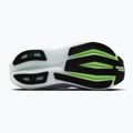 Дамски обувки за бягане Brooks Glycerin Max 2 bluewash/purple hebe/green 4