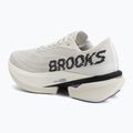 Мъжки обувки за бягане  Brooks Hyperion Max 4 grey/black/purple hebe 3