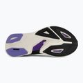 Мъжки обувки за бягане  Brooks Hyperion Max 4 grey/black/purple hebe 4