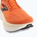 Мъжки обувки за бягане  Brooks Hyperion Max 4 tigerlily/wood ash/black 7