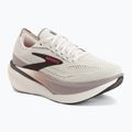 Дамски обувки за бягане Brooks Hyperion Max 4 coconut/raisin/pink