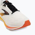 Мъжки обувки за бягане  Brooks Revel 9 white/orange/black 7