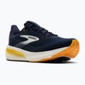 Мъжки обувки за бягане  Brooks Revel 9 navy/navy/orange