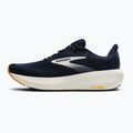 Мъжки обувки за бягане  Brooks Revel 9 navy/navy/orange 3