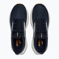 Мъжки обувки за бягане  Brooks Revel 9 navy/navy/orange 5