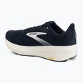 Мъжки обувки за бягане  Brooks Revel 9 navy/navy/orange 3