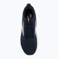 Мъжки обувки за бягане  Brooks Revel 9 navy/navy/orange 5