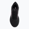 Дамски обувки за бягане Brooks Revel 9 black/black/rose gold 5