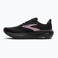 Дамски обувки за бягане Brooks Revel 9 black/black/rose gold 3