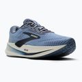 Мъжки обувки за бягане  Brooks Revel Max rain washed/grey/navy