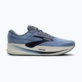 Мъжки обувки за бягане  Brooks Revel Max rain washed/grey/navy 2