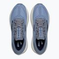 Мъжки обувки за бягане  Brooks Revel Max rain washed/grey/navy 5
