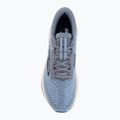 Мъжки обувки за бягане  Brooks Revel Max rain washed/grey/navy 5